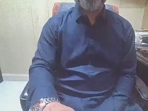 hairymaster95 online show from April 18, 4:38 am