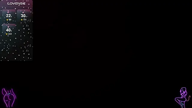 Megan Nilson online show from October 23, 2:49 pm