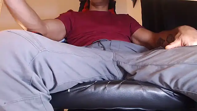 ErosFindomKing online show from December 2, 3:56 am