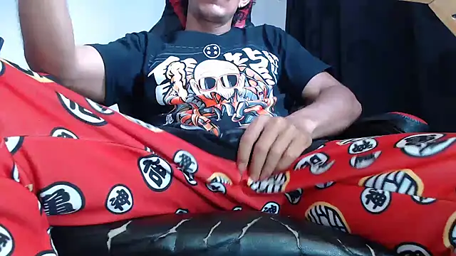 ErosFindomKing online show from February 26, 8:52 pm