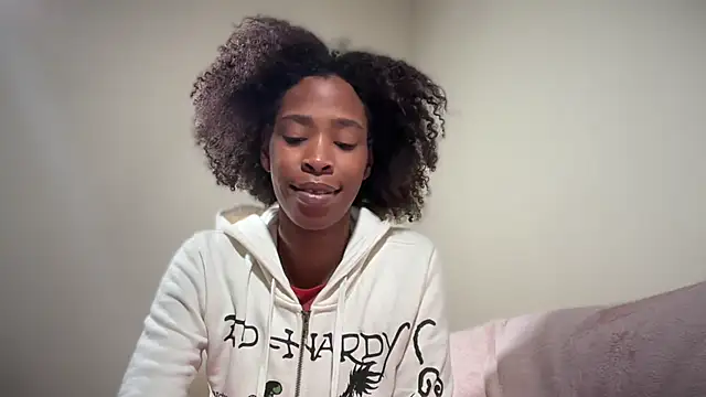 Cum2Charm online show from November 23, 8:47 am