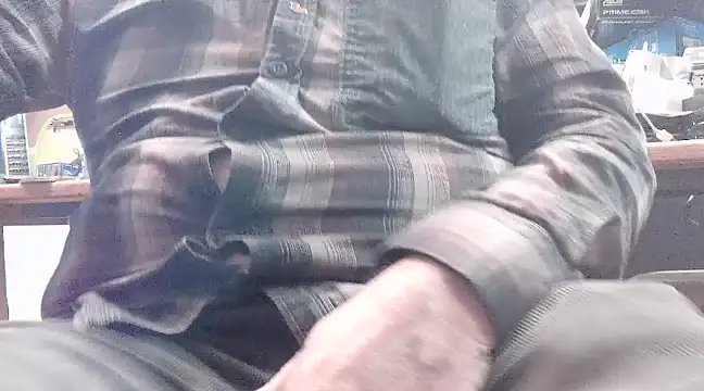 HaraldGermany online show from February 9, 3:23 pm