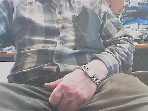 HaraldGermany online show from March 9, 3:05 pm