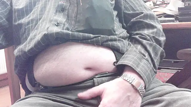 HaraldGermany online show from October 5, 5:00 pm