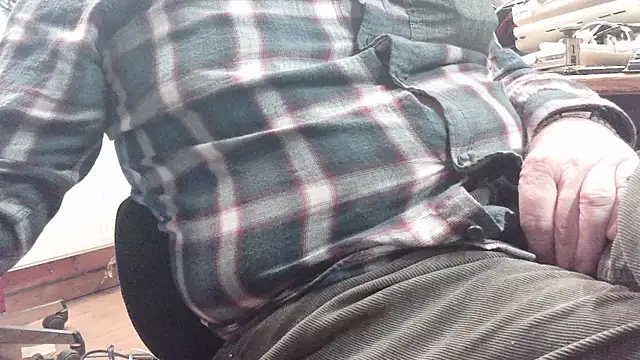 HaraldGermany online show from October 14, 4:08 pm