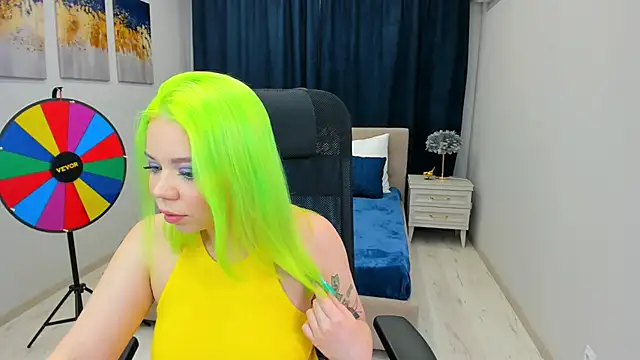 Snapshot of EnergyBunny_1 chatting on January 9, 7:40 pm EnergyBunny 1 online show from January 9, 7:40 pm