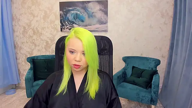 Snapshot of EnergyBunny_1 chatting on January 12, 7:21 pm EnergyBunny 1 online show from January 12, 7:21 pm