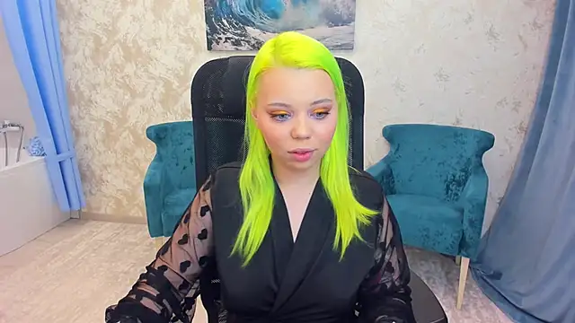 Snapshot of EnergyBunny_1 chatting on March 3, 7:39 pm EnergyBunny 1 online show from March 3, 7:39 pm