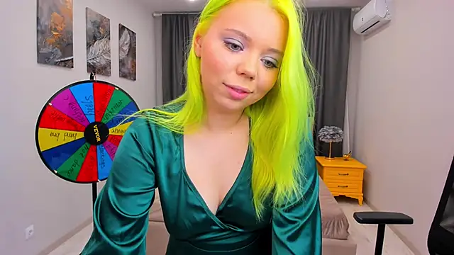 Snapshot of EnergyBunny_1 chatting on March 4, 8:16 pm EnergyBunny 1 online show from March 4, 8:16 pm