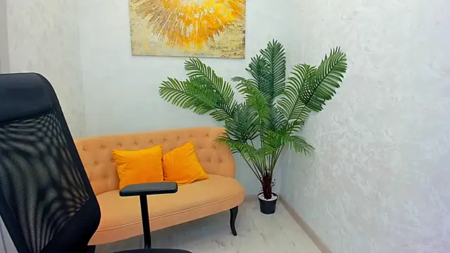 Snapshot of EnergyBunny_1 chatting on March 5, 8:21 pm EnergyBunny 1 online show from March 5, 8:21 pm