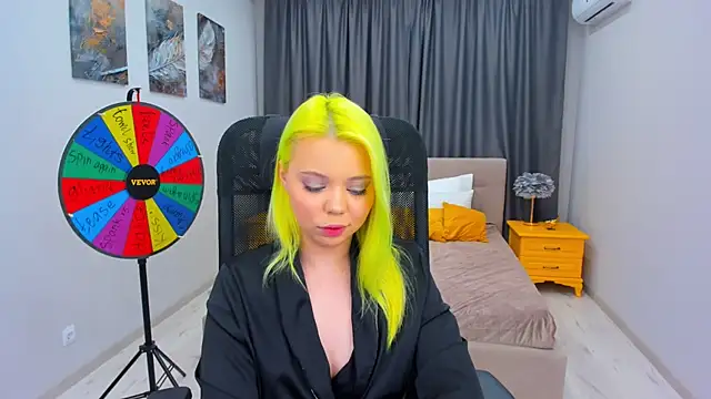 Snapshot of EnergyBunny_1 chatting on March 9, 11:46 pm EnergyBunny 1 online show from March 9, 11:46 pm