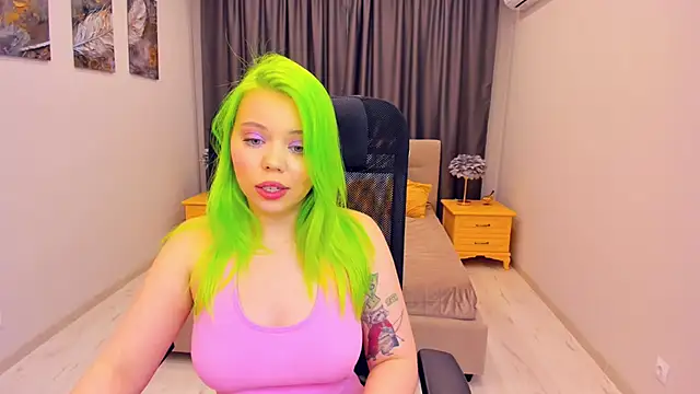 Snapshot of EnergyBunny_1 chatting on March 15, 11:06 pm EnergyBunny 1 online show from March 15, 11:06 pm