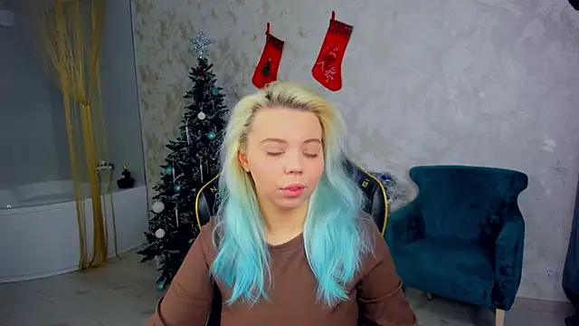 EnergyBunny 1 online show from January 8, 7:27 pm