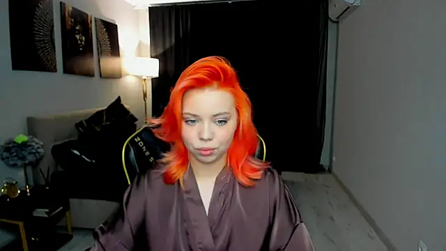 EnergyBunny 1 online show from March 29, 7:14 pm