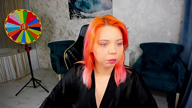 EnergyBunny 1 online show from April 3, 7:12 pm