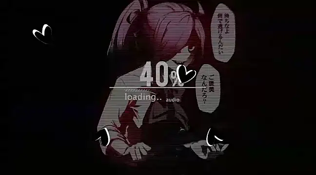 Emilythemachine online show from March 17, 9:02 pm