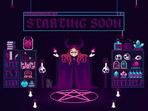 Emilythemachine online show from September 12, 4:23 am