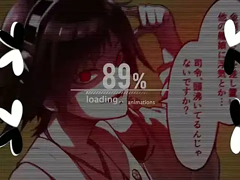 Emilythemachine online show from October 21, 11:05 pm