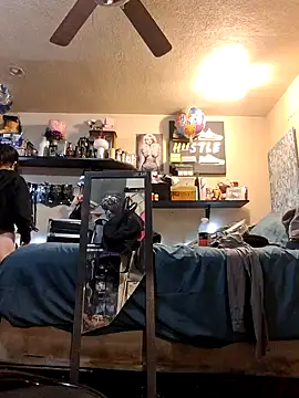 Justjennyy online show from March 10, 9:43 am