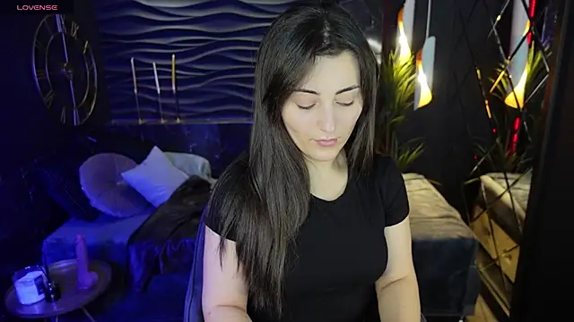KylieMellow online show from January 6, 11:29 am
