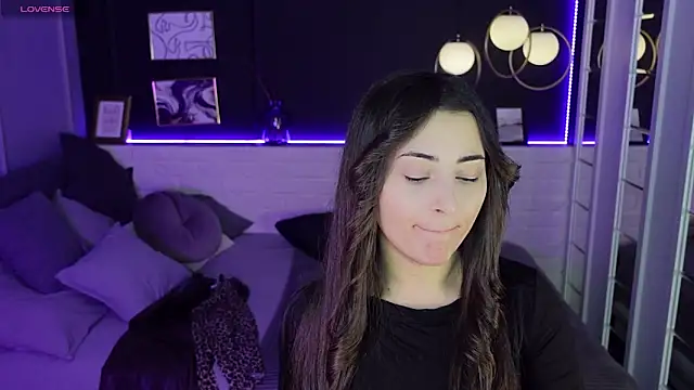 KylieMellow online show from January 15, 1:41 pm