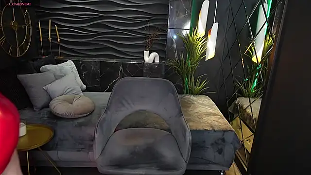 KylieMellow online show from January 20, 7:57 pm