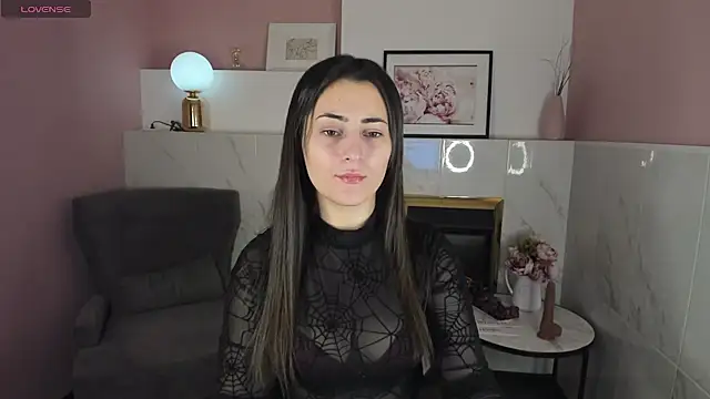 KylieMellow online show from January 25, 5:51 am