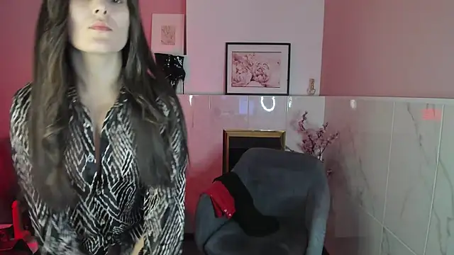 KylieMellow online show from October 15, 1:44 pm