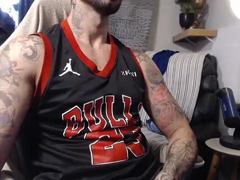 BarucRj online show from October 8, 6:27 pm