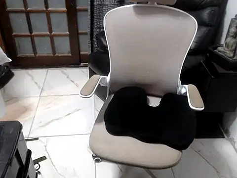 BarucRj online show from December 19, 4:08 am