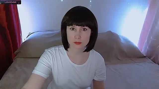 bekyboop online show from January 14, 9:45 am