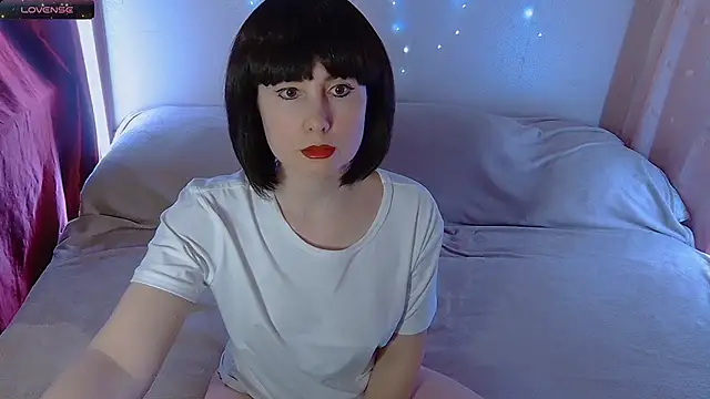 bekyboop online show from February 6, 1:43 pm