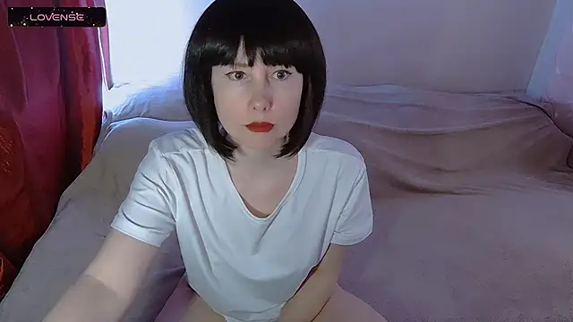 bekyboop online show from March 20, 10:31 am