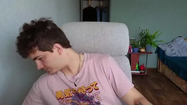 Remy Miles online show from April 10, 6:29 am