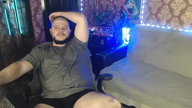 thor master online show from November 25, 9:59 pm