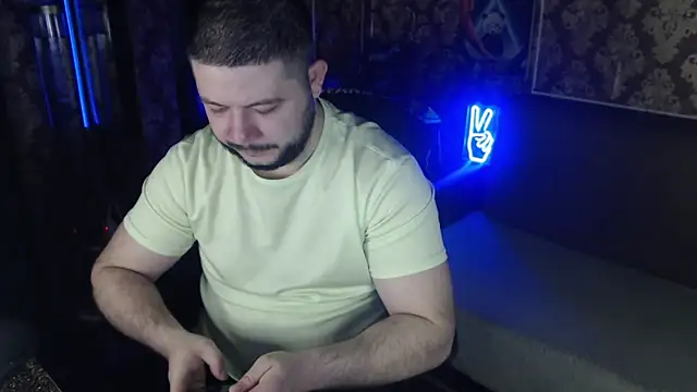 thor master online show from April 10, 12:05 am