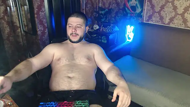 thor master online show from April 11, 12:15 am