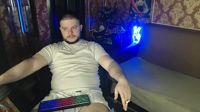 thor master online show from April 14, 10:49 pm