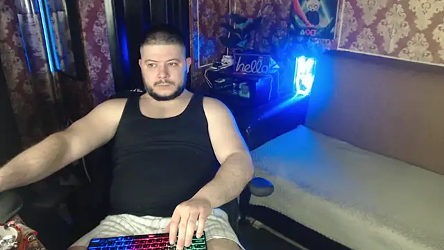 thor master online show from April 15, 11:49 pm