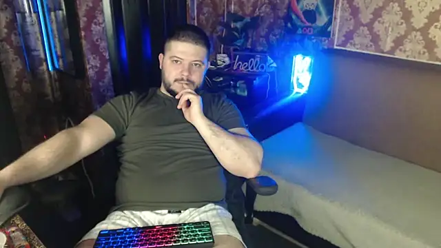 thor master online show from April 21, 1:18 am