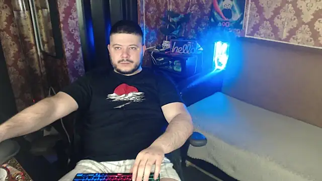 thor master online show from May 5, 6:10 am
