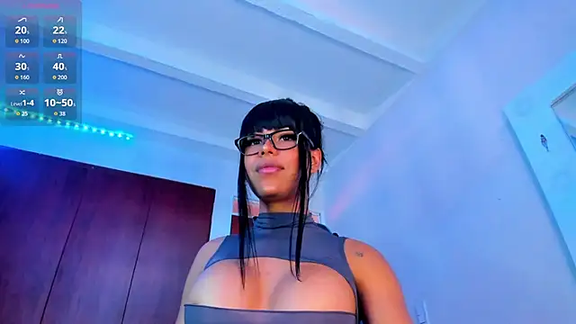 divinesalome online show from September 21, 6:31 pm