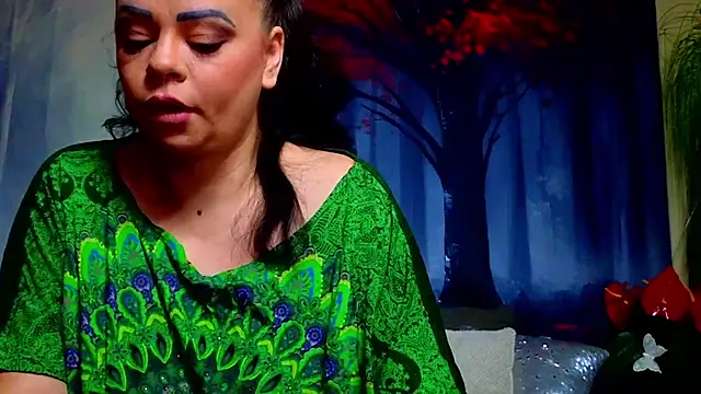 ElizabethEven online show from February 15, 8:16 pm