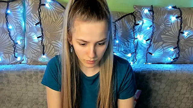 MaggieCake online show from January 27, 5:14 am