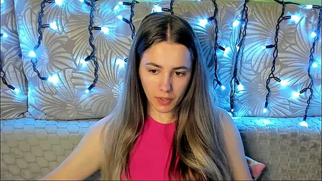 MaggieCake online show from July 11, 1:52 am