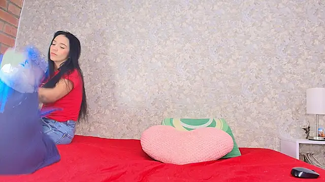 Snapshot of samanta_360 chatting on November 4, 11:53 am samanta 360 online show from November 4, 11:53 am