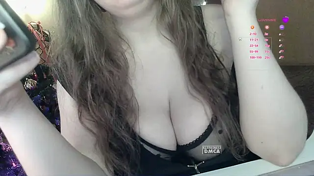 Mrs Dream online show from December 20, 8:16 pm