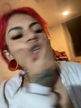 Rainnbow  online show from December 11, 5:32 am