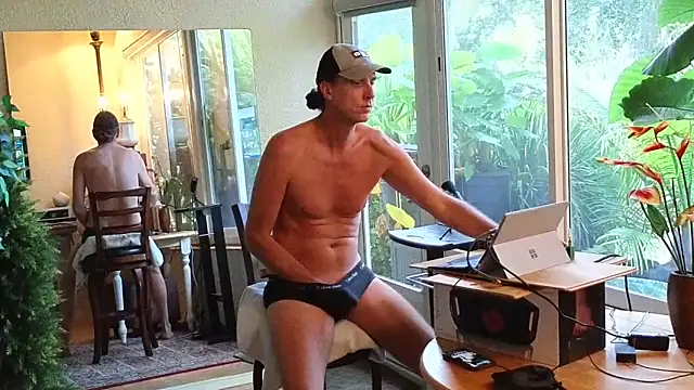 eliberator1777 online show from October 2, 9:11 pm