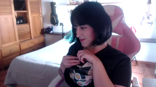 venus 666 online show from February 21, 3:24 pm